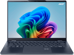 Acer Swift 14 AI OLED - Ultra 7 | 32GB | 1TB