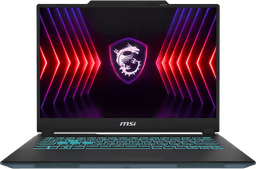 MSI Cyborg 14 - i7 | 16GB | 512GB | RTX 4050