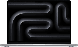 Apple MacBook Pro (2025) -  14,2" | M5 | 16GB | 1TB | Silver