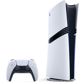 Sony Playstation 5 Pro - 2TB (2025)