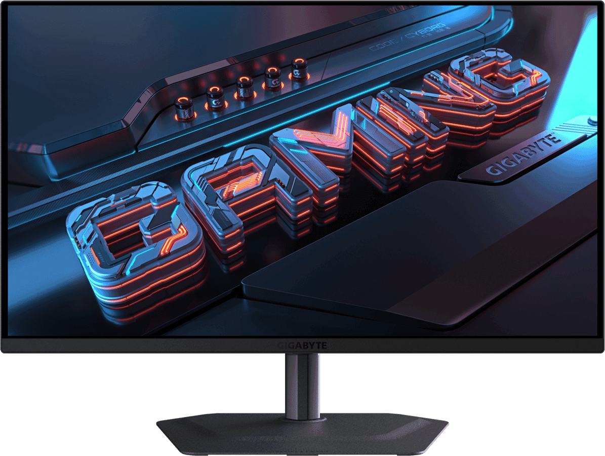 Gigabyte 27" MO27U2 OLED 4K 240 Hz
