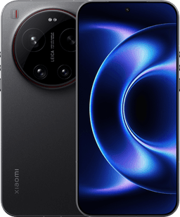 Xiaomi 17 Ultra (512GB) Black