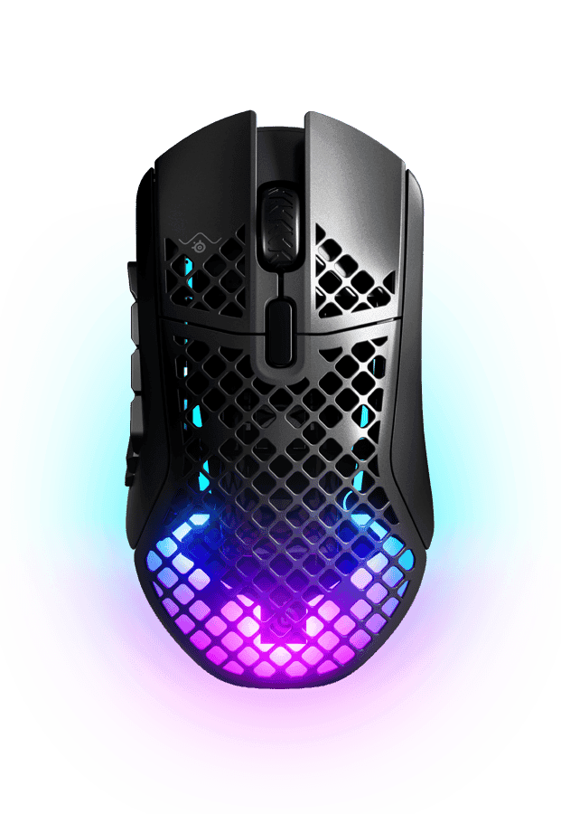 SteelSeries Aerox 9 Wireless