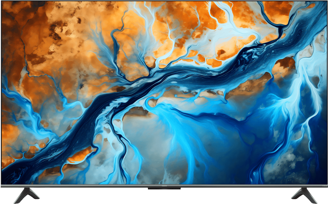 Xiaomi 65" TV S Mini LED Google TV