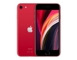 Apple iPhone SE (2020) 64GB Dual-SIM Rot MX9U2ZD/A