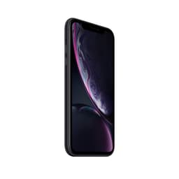 Apple iPhone XR 128GB Dual-SIM Schwarz MH7L3ZD/A