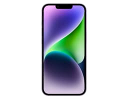 Apple iPhone 14 128GB Dual-SIM Violett MPV03ZD/A