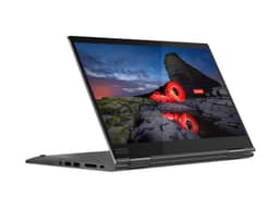 Lenovo ThinkPad X1 Yoga Gen 5 14 Zoll Touch Display Intel Core i5 512GB SSD 16GB Windows 11 Pro Fingerprint