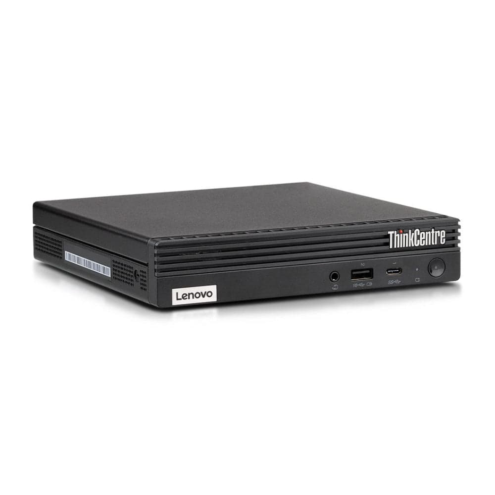 Lenovo ThinkCentre M70q Tiny Intel Core i5-10500T 256GB SSD 16GB Windows 11 Pro