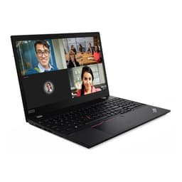 Lenovo ThinkPad T15 Gen 1 15,6 Zoll 1920x1080 Full HD Intel Core i7 512GB SSD 32GB Windows 11 Pro Fingerprint