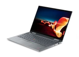 Lenovo ThinkPad X1 Yoga Gen 6 14 Zoll Touch Display Intel Core i7 512GB SSD 16GB Windows 11 Pro LTE Fingerprint