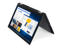 Lenovo ThinkPad X1 Yoga Gen 3 14 Zoll Touch Display Intel Core i5 256GB SSD 8GB Windows 11 Pro Webcam
