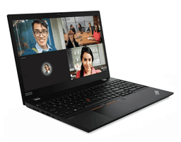 Lenovo ThinkPad T15 Gen 2 15,6 Zoll 1920x1080 Full HD Intel Core i7 512GB SSD 16GB Windows 11 Pro Nvidia GeForce MX450