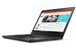 Lenovo ThinkPad T470 14 Zoll Touch Display Intel Core i5 256GB SSD 8GB Windows 10 Pro Webcam