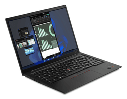 Lenovo ThinkPad X1 Carbon Gen 10 14 Zoll 1920x1200 WUXGA Intel Core i7 1TB SSD 16GB Windows 11 Pro Fingerprinter