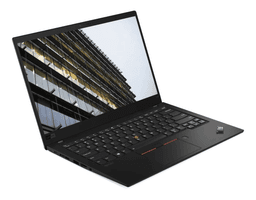 Lenovo ThinkPad X1 Carbon Gen 8 14 Zoll 1920x1080 Full HD Intel Core i7 1TB SSD 16GB Windows 11 Pro Fingerprinter