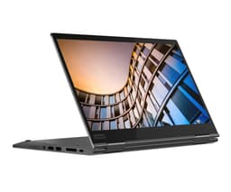 Lenovo ThinkPad X1 Yoga Gen 4 14 Zoll Touch Display Intel Core i5 256GB SSD 8GB Windows 11 Pro Fingerprinter