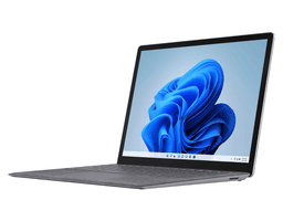 Microsoft Surface Laptop 3 13,5 Zoll Touch Display Intel Core i7 256GB SSD 16GB Windows 11 Pro Webcam