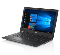 Fujitsu Lifebook U759 15,6 Zoll 1920x1080 Full HD Intel Core i5 512 SSD 16GB Windows 11 Pro Webcam