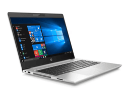 HP ProBook 440 G6 14 Zoll 1920x1080 Full HD Intel Core i5 512GB SSD 16GB Windows 11 Home LTE