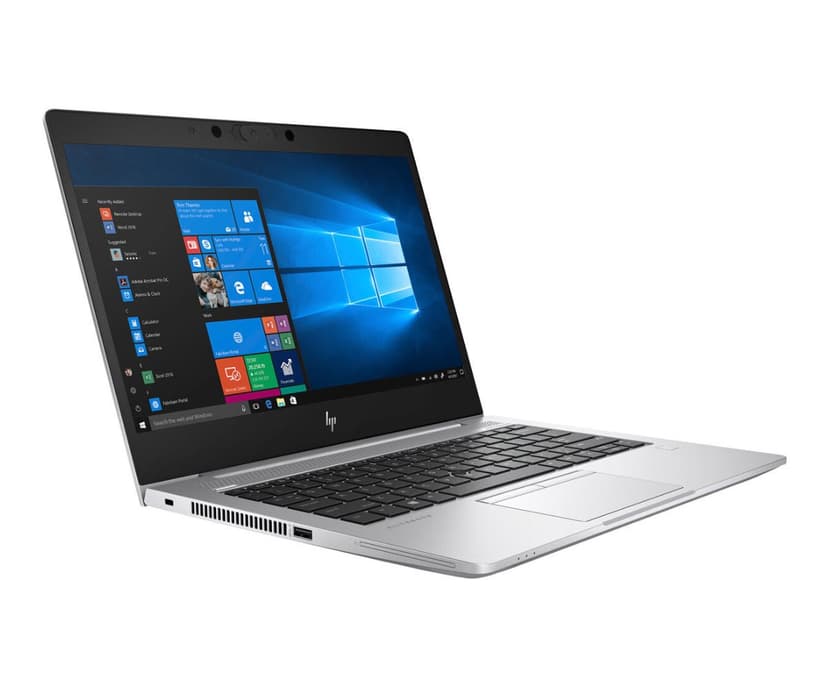 HP EliteBook 830 G6