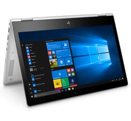 HP EliteBook x360 1030 G3 13,3 Zoll Touch Display Intel Core i5 512GB SSD 16GB Windows 11 Pro Webcam