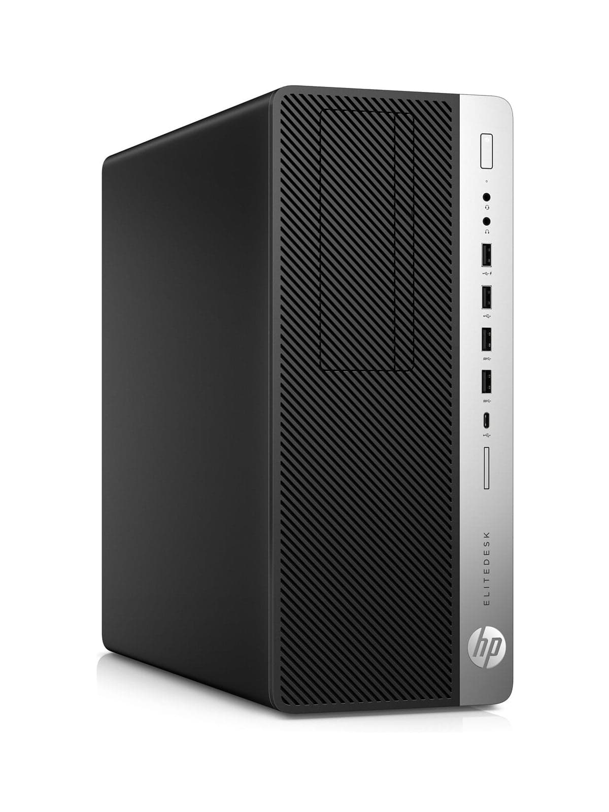 HP EliteDesk 800 G4 Tower Intel Core i5-8500 256GB SSD 8GB Windows 11 Pro