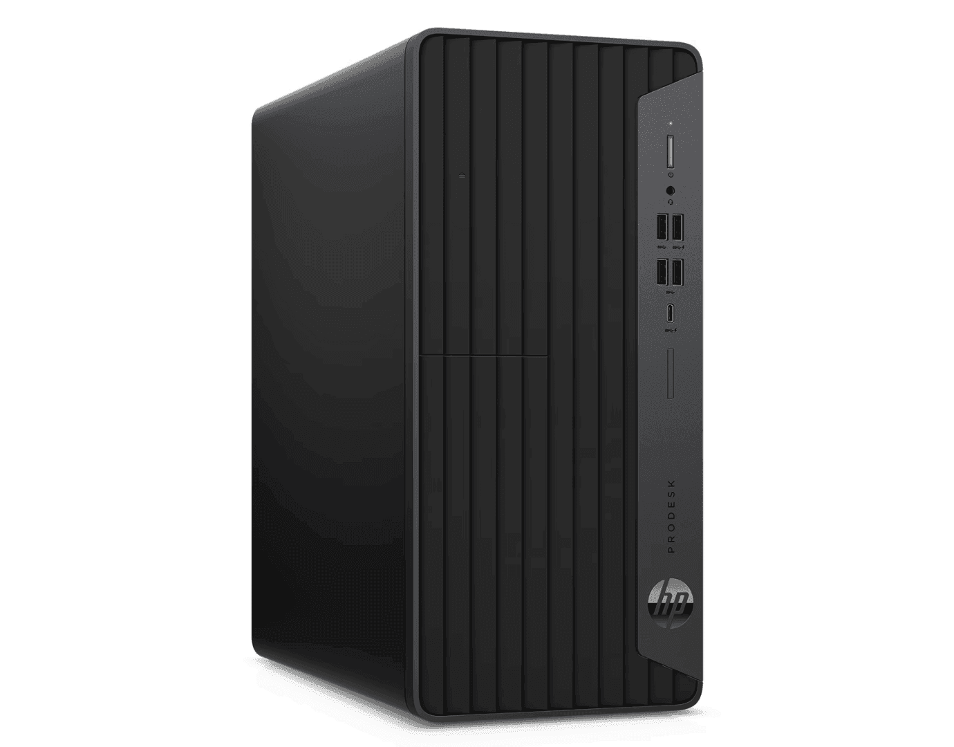 HP ProDesk 600 G6 MT Intel Core i5-10500 512GB SSD 16GB Windows 11 Pro inkl. W-Lan