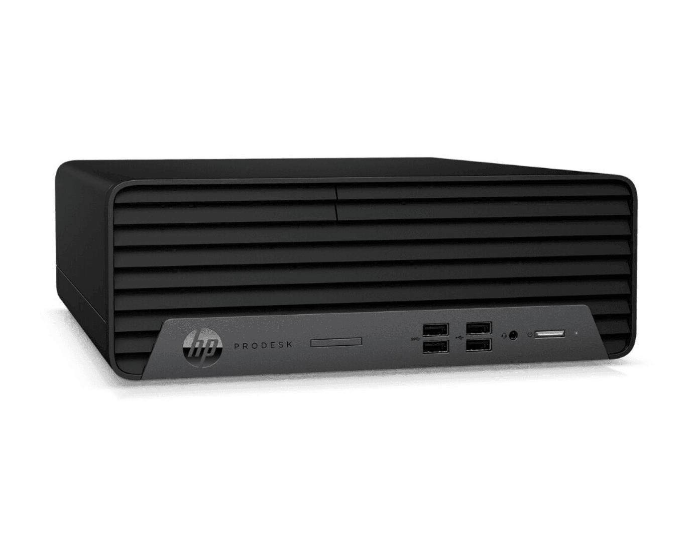 HP ProDesk 400 G7 SFF Intel Core i5-10500 512GB SSD 16GB Windows 11 Pro inkl. W-Lan