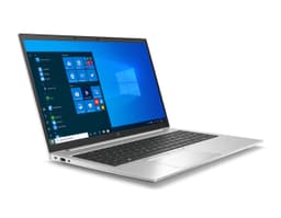 HP EliteBook 850 G8 15,6 Zoll 1920x1080 Full HD Intel Core i5 256GB SSD 16GB Windows 11 Pro Webcam