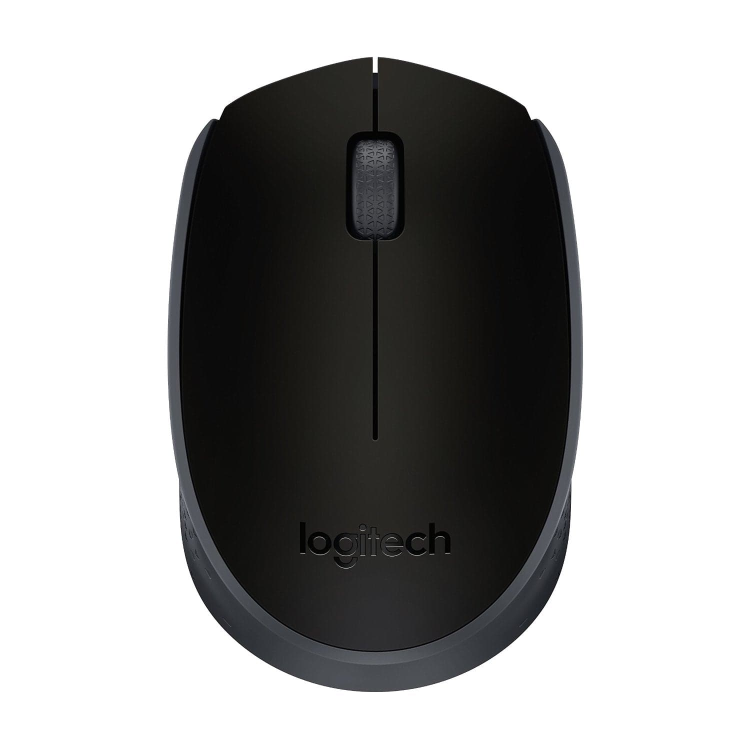 Logitech Funk Maus M171 schwarz