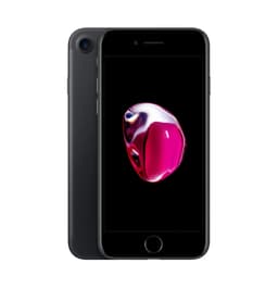 Apple iPhone 7 Smartphone Handy 4,7 Zoll 128GB Speicher Schwarz