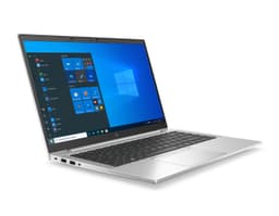 HP EliteBook 840 G7 14 Zoll 1920x1080 Full HD Intel Core i5 512GB SSD 16GB Windows 11 Pro LTE