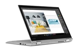 Lenovo ThinkPad X1 Yoga (GEN3) 14 Zoll Touch Display WQHD Intel Core i7 512GB SSD 16GB Windows 11 Pro