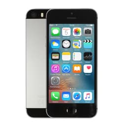 Apple iPhone SE 128GB Space Grau
