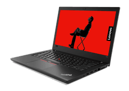 Lenovo ThinkPad T480 14 Zoll HD Intel Core i5 512GB SSD 8GB Windows 11 Pro Webcam