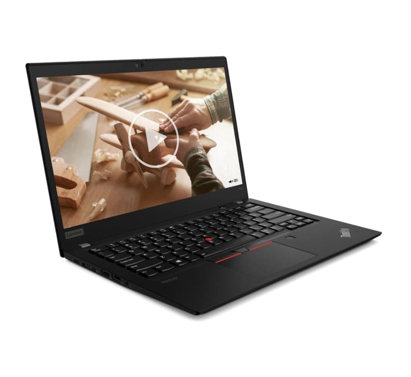 Lenovo ThinkPad T14s Gen 2 14"