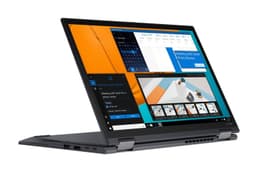 Lenovo ThinkPad X13 Yoga Gen 1 13,3 Zoll Touch Display Intel Core i5 256GB SSD 16GB Windows 11 Pro Fingerprint
