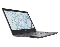 Fujitsu Lifebook U7410 14 Zoll 1920x1080 Full HD Intel Core i5 256GB SSD 8GB Windows 11 Pro Fingerprint