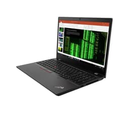 Lenovo ThinkPad L15 Gen 2 15,6 Zoll 1920x1080 Full HD Intel Core i5 512GB SSD 16GB Windows 11 Pro Webcam