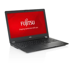 Fujitsu Lifebook E548 14 Zoll 1920x1080 Full HD Intel Core i5 256GB SSD 8GB Windows 11 Home LTE inkl. Docking