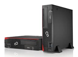 Fujitsu Esprimo D956 E85+ Desktop Intel Core i7-6700 512GB SSD + 1TB HDD 32GB (ohne Betriebssystem)
