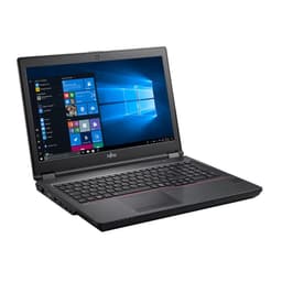 Fujitsu Celsius H780 15,6 Zoll 1920x1080 Full HD Intel Core i7 512GB SSD 32GB Windows 11 Pro Nvidia Quadro P1000