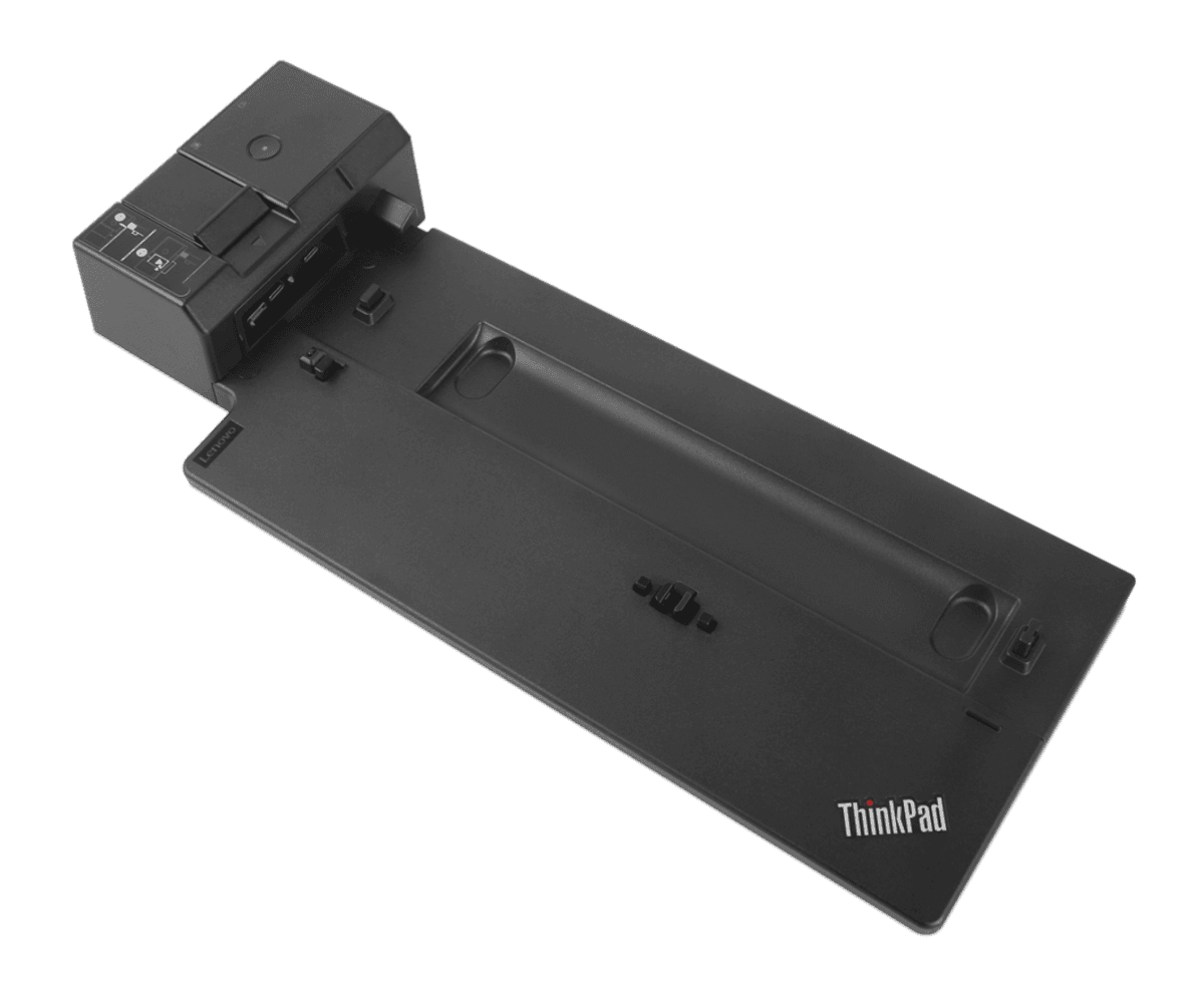 Lenovo ThinkPad Pro Dockingstation 40AH inkl. 135 Watt Netzteil 40AH0135EU