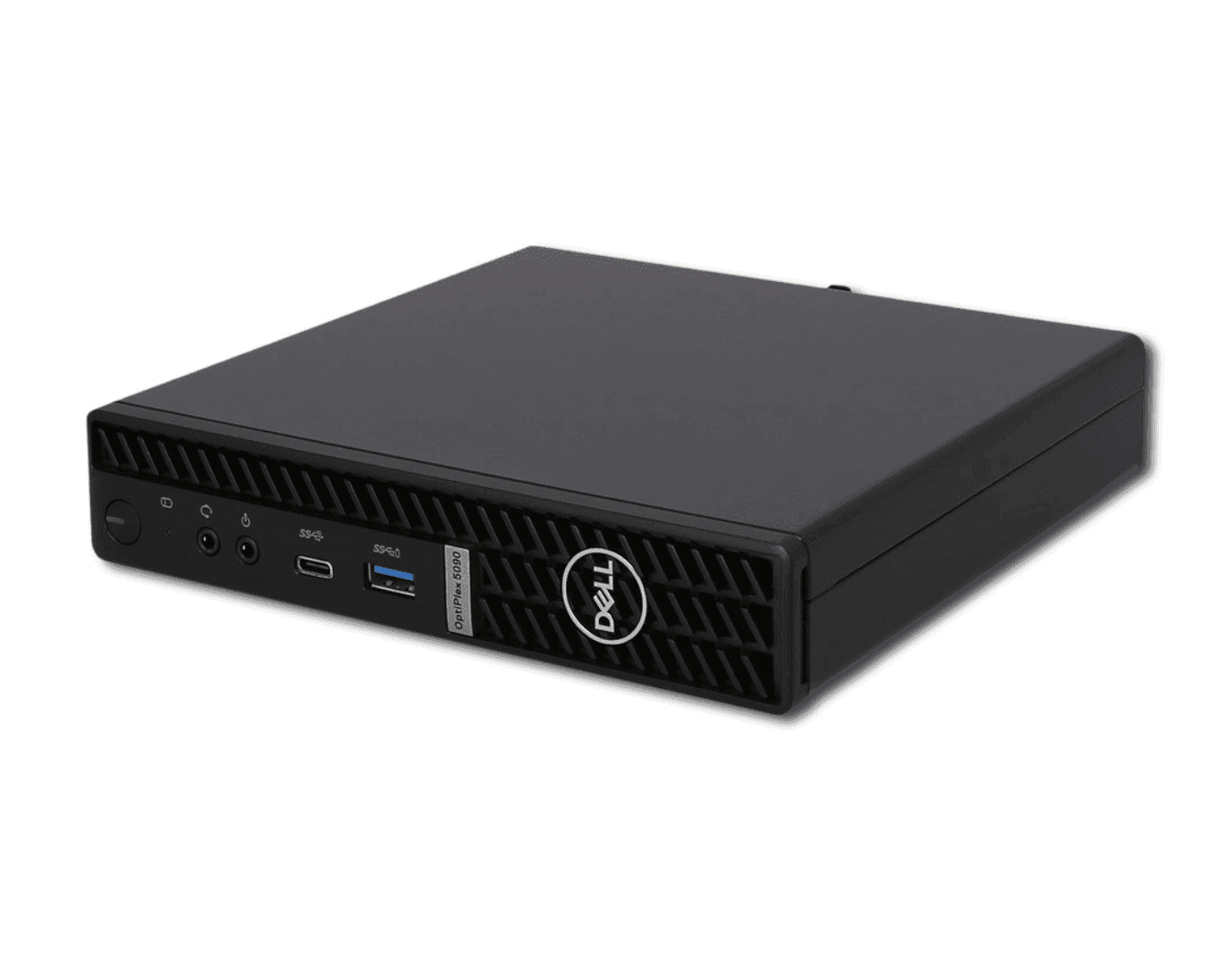 Dell Optiplex 5090 Micro MFF Intel Core i7-11700T 1TB SSD 16GB Windows 11 Pro