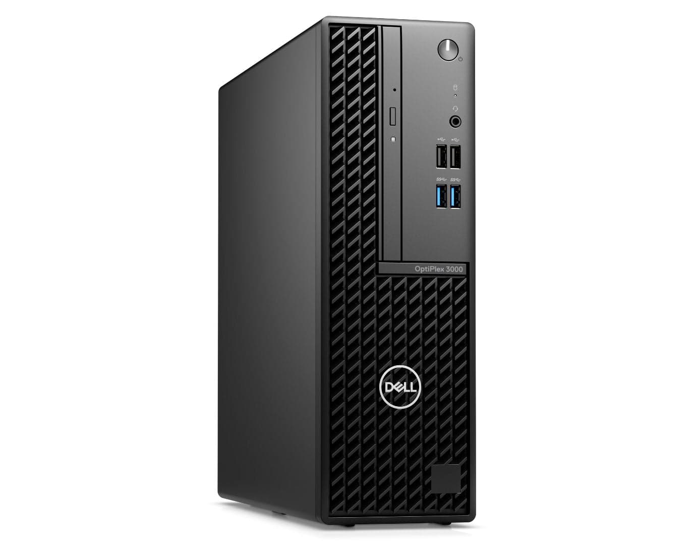 Dell OptiPlex 3000 SFF Intel Core i5-12500 256GB SSD 16GB Windows 11 Pro