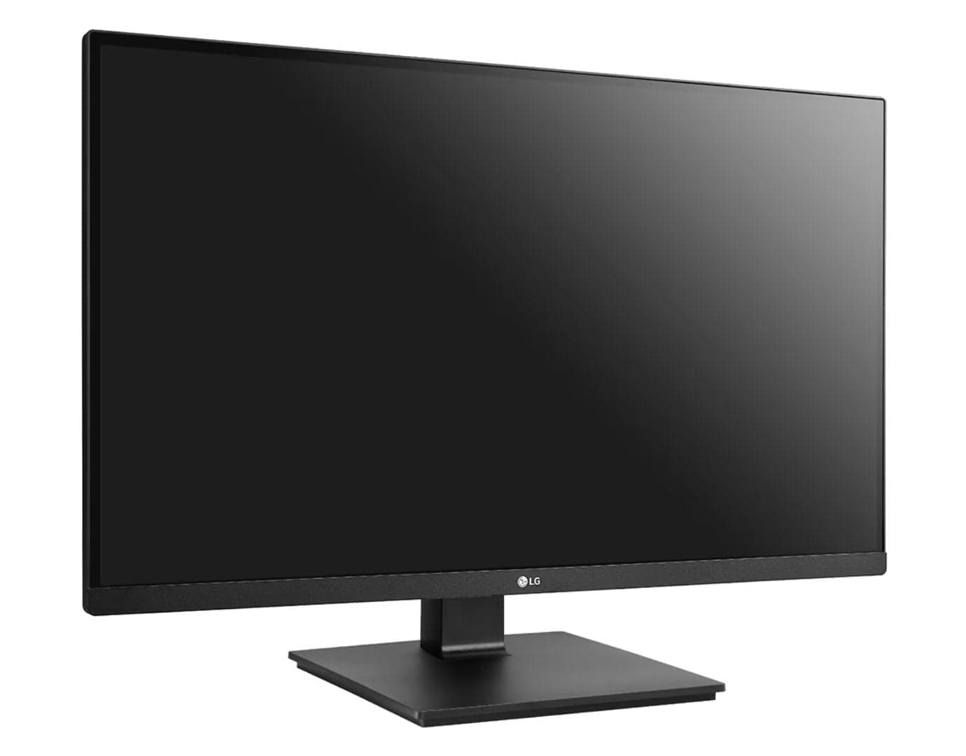 LG 27BN65Q-B schwarz 27 Zoll QHD 2560x1440 DisplayPort HDMI Höhenverstellbar