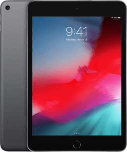iPad mini 5 (2019) Wi-Fi A2133
