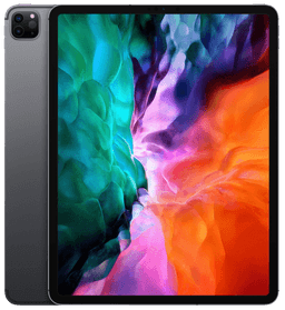 iPad Pro 12.9 (2020) LTE 4.Gen