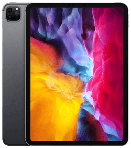 iPad Pro 11 (2020) LTE